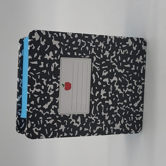 1862- Pencil Earrings Women's Teacher NWT - Picture 4 of 5